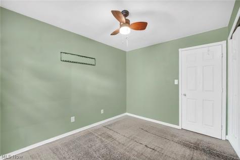 4415 Russell Avenue Parma OH 44134