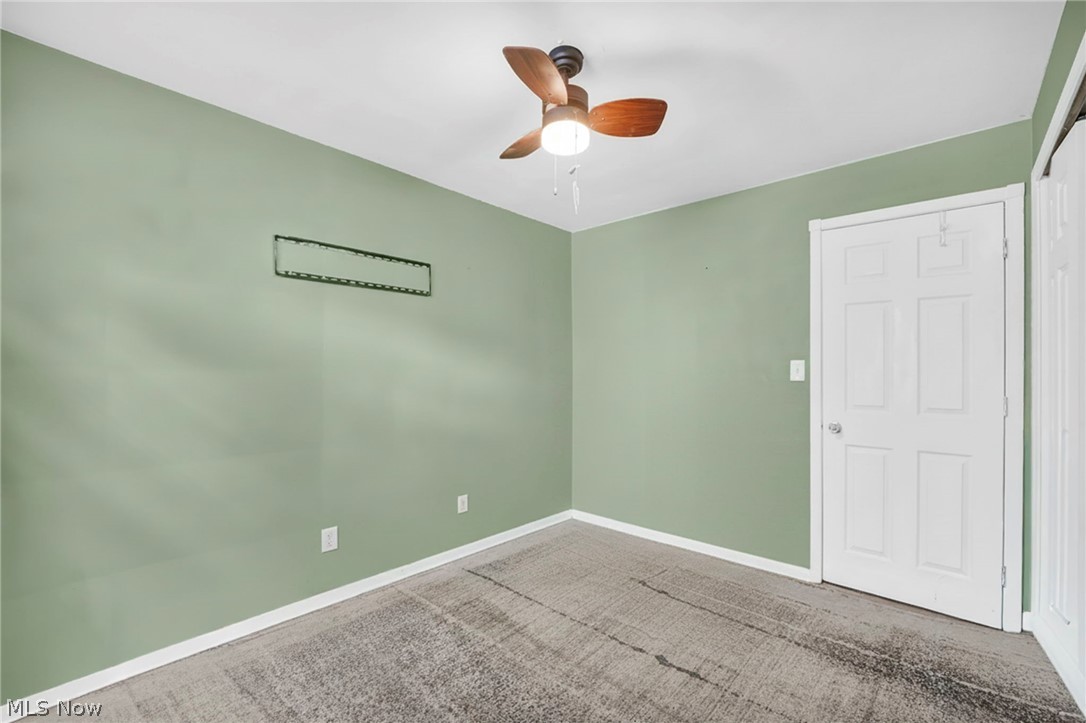 4415 Russell Avenue Parma OH 44134