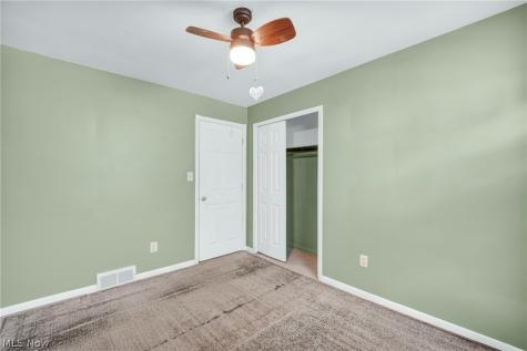 4415 Russell Avenue Parma OH 44134