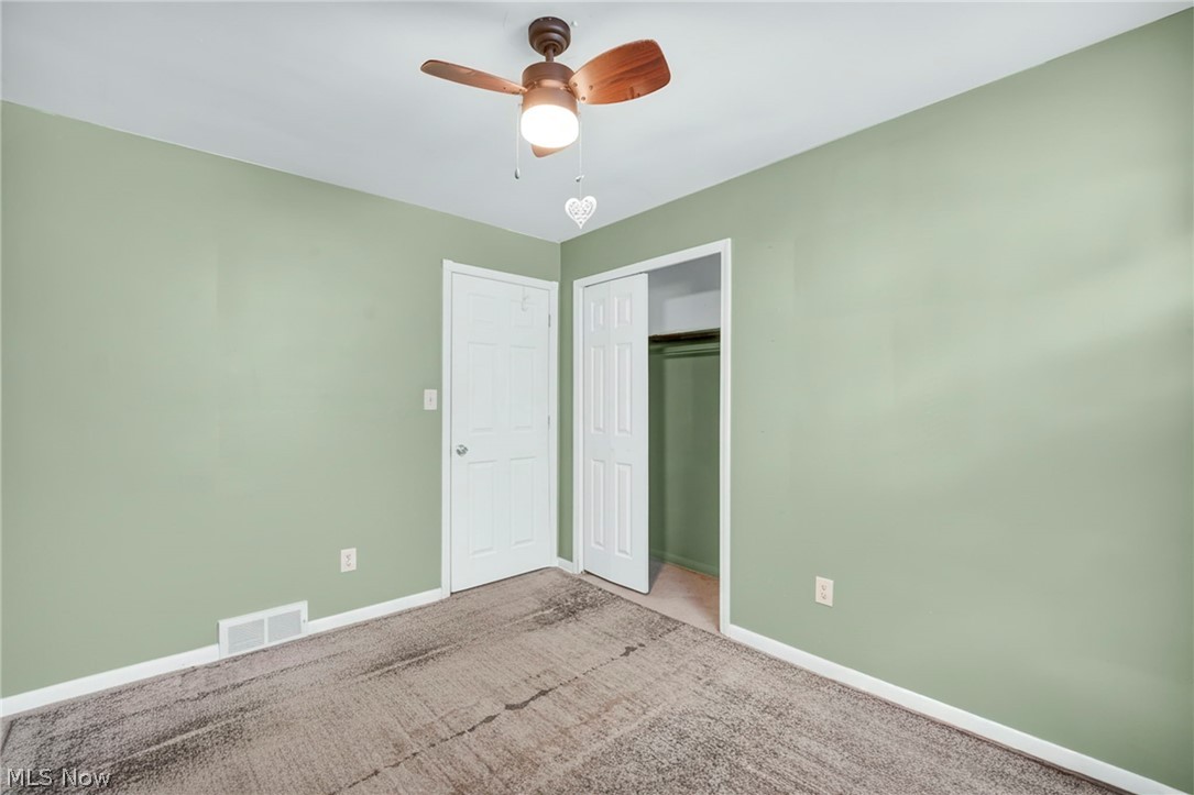 4415 Russell Avenue Parma OH 44134