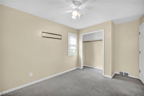 4415 Russell Avenue Parma OH 44134