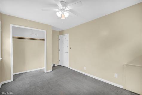 4415 Russell Avenue Parma OH 44134