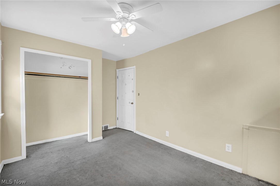 4415 Russell Avenue Parma OH 44134
