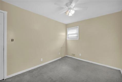 4415 Russell Avenue Parma OH 44134