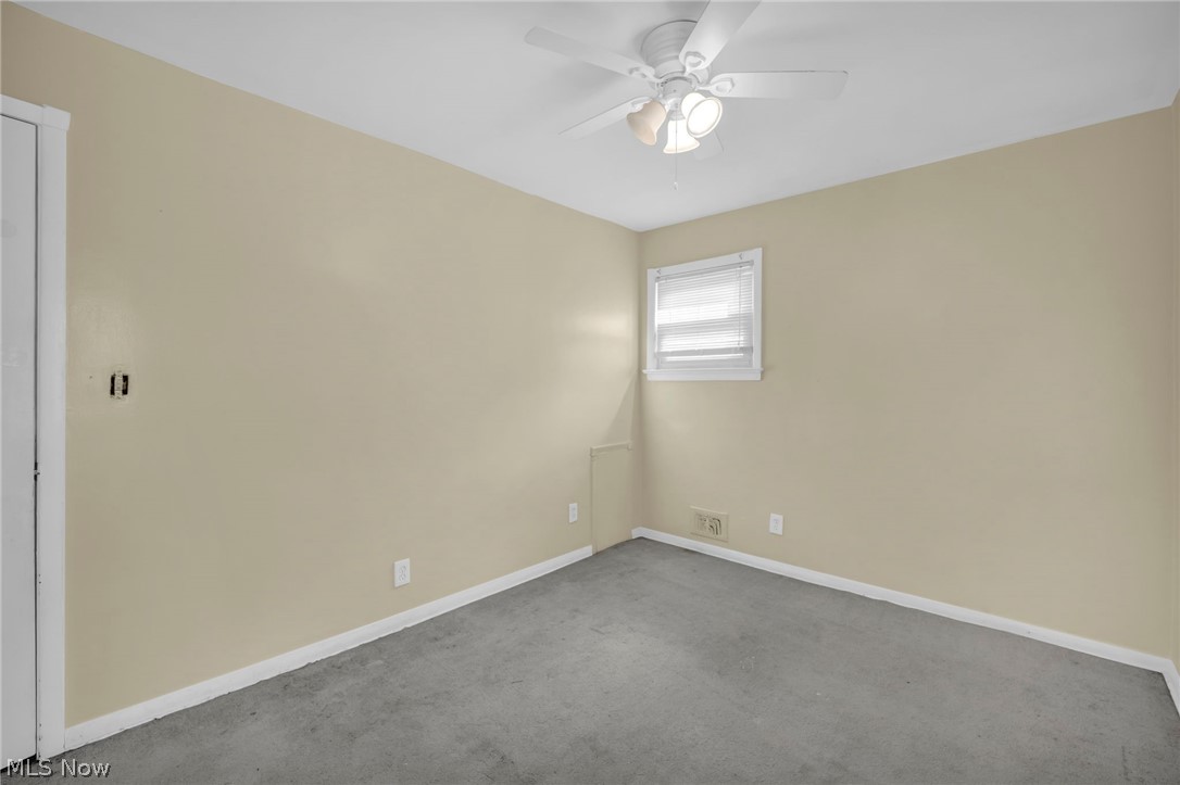 4415 Russell Avenue Parma OH 44134