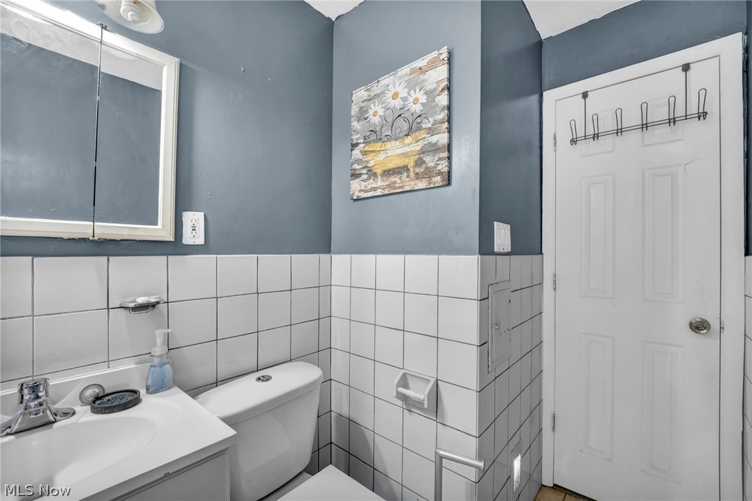 4415 Russell Avenue Parma OH 44134
