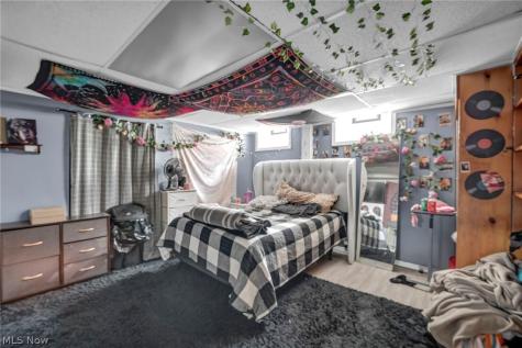 4415 Russell Avenue Parma OH 44134