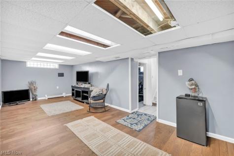 4415 Russell Avenue Parma OH 44134