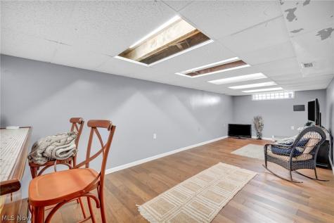 4415 Russell Avenue Parma OH 44134