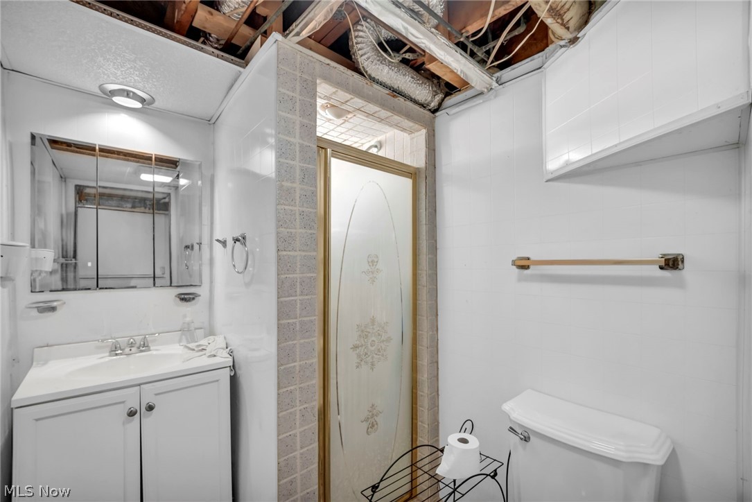 4415 Russell Avenue Parma OH 44134