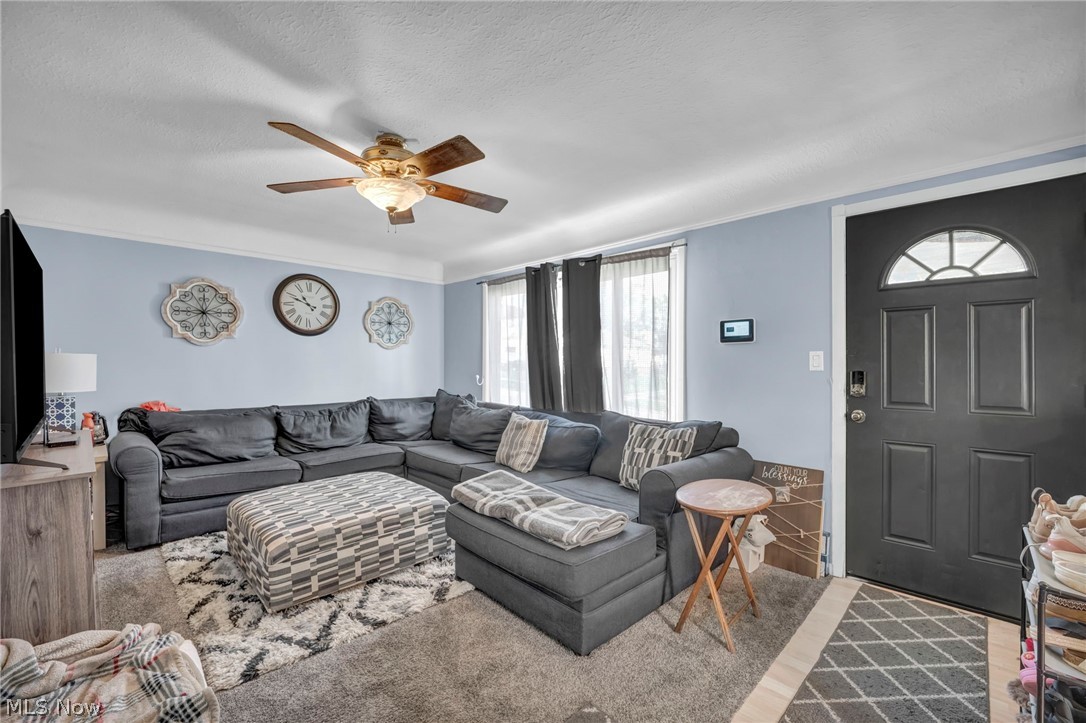 4415 Russell Avenue Parma OH 44134