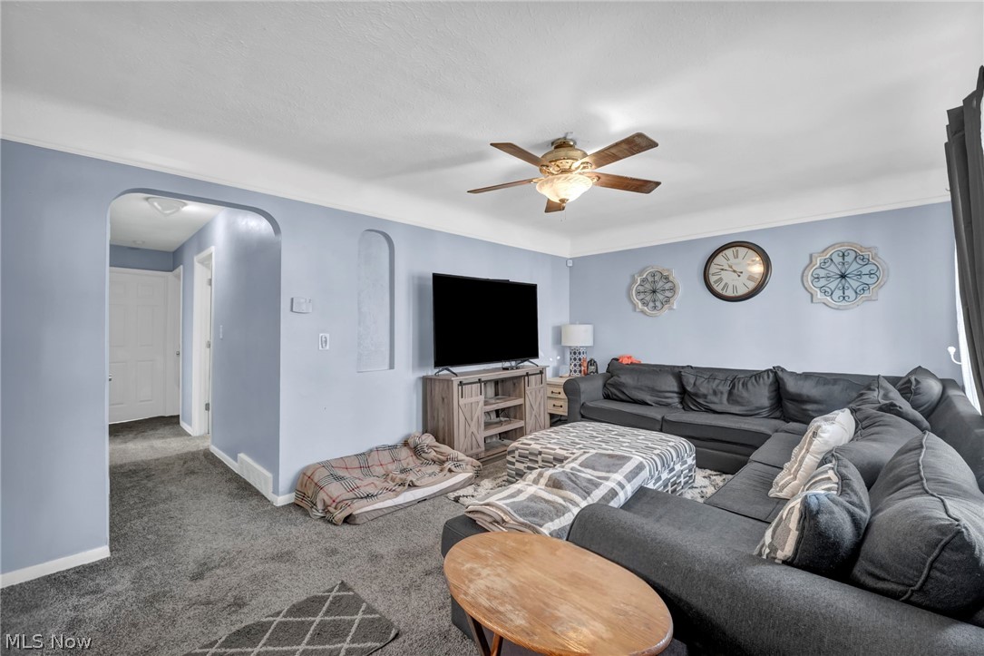 4415 Russell Avenue Parma OH 44134