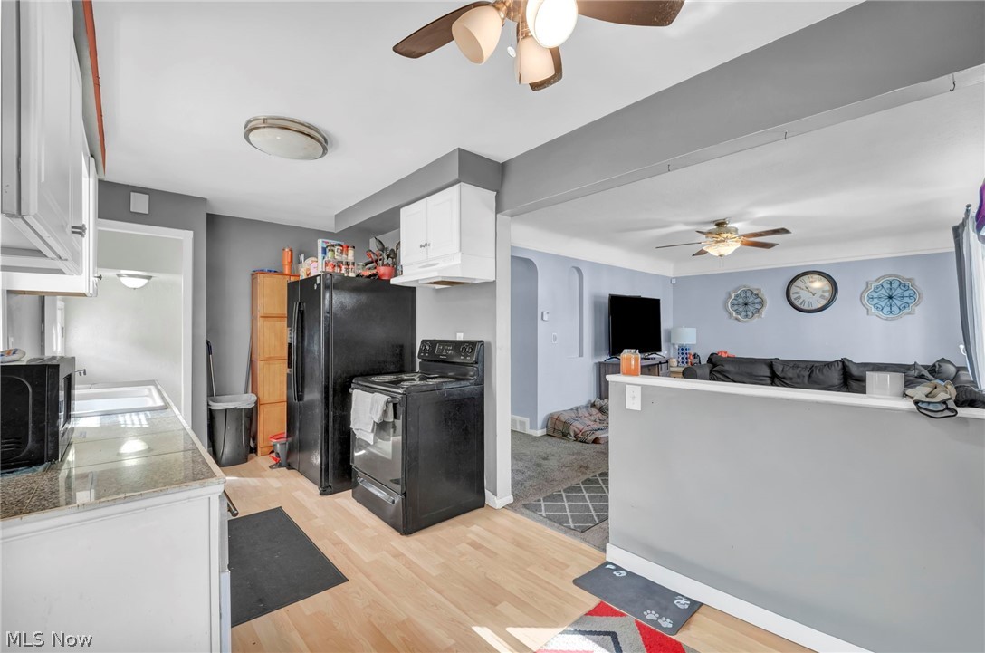 4415 Russell Avenue Parma OH 44134