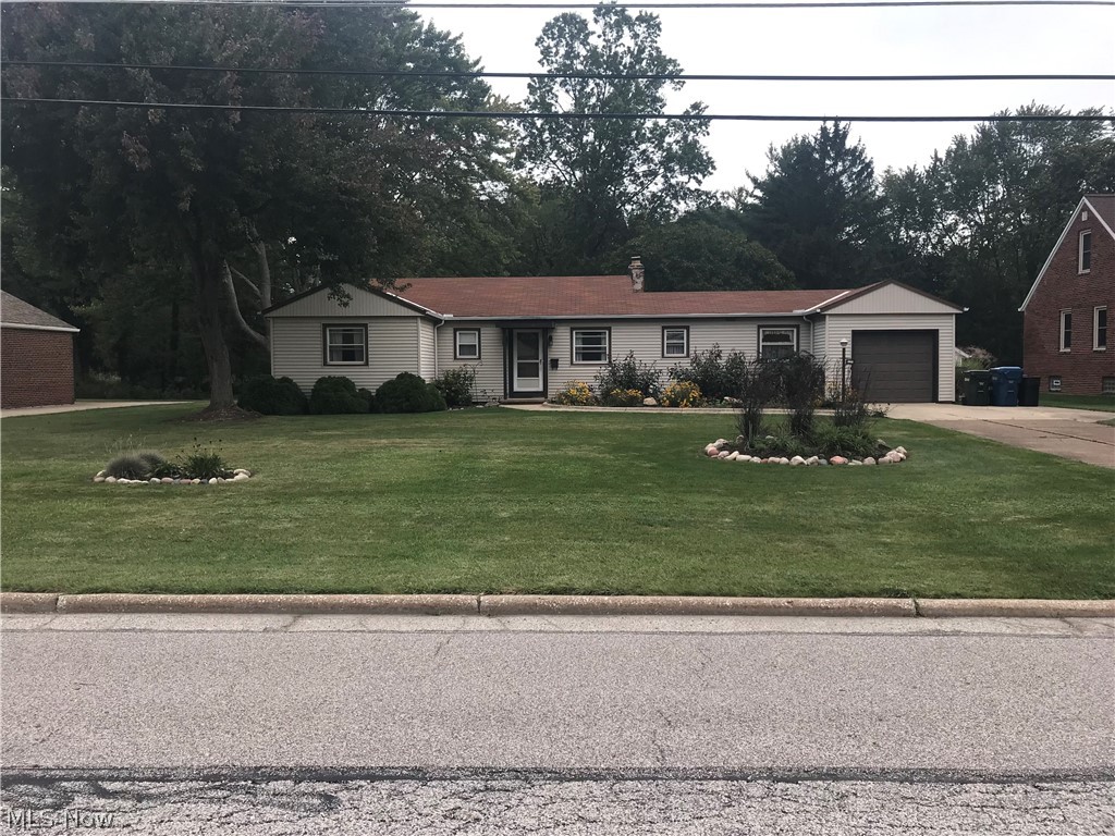 22210 Haber Drive Fairview Park OH 44126