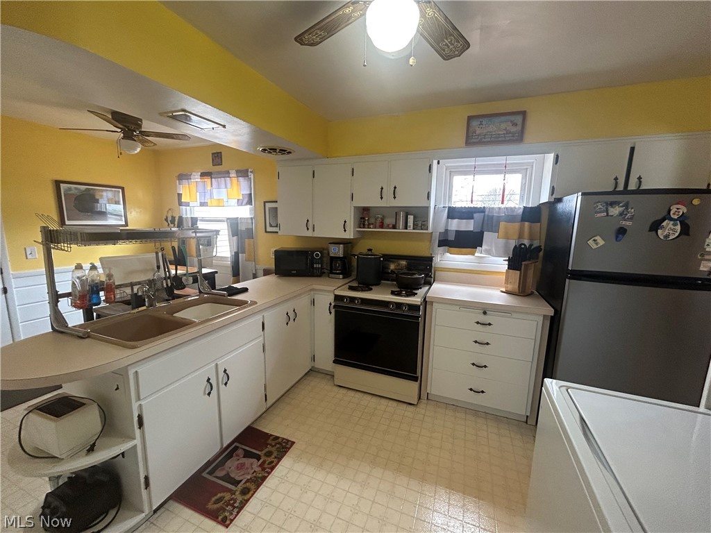 22210 Haber Drive Fairview Park OH 44126