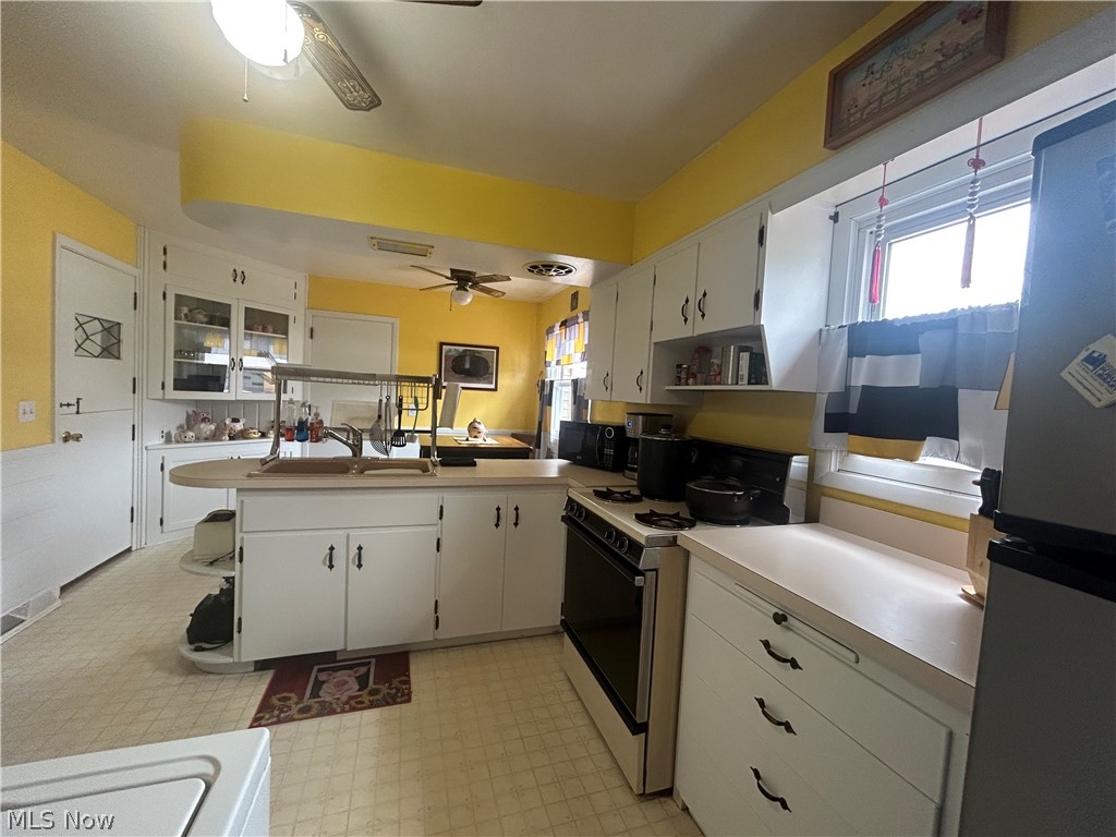 22210 Haber Drive Fairview Park OH 44126