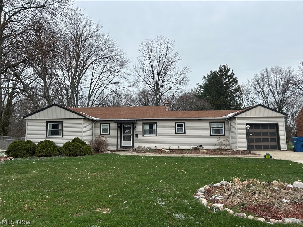 22210 Haber Drive Fairview Park OH 44126