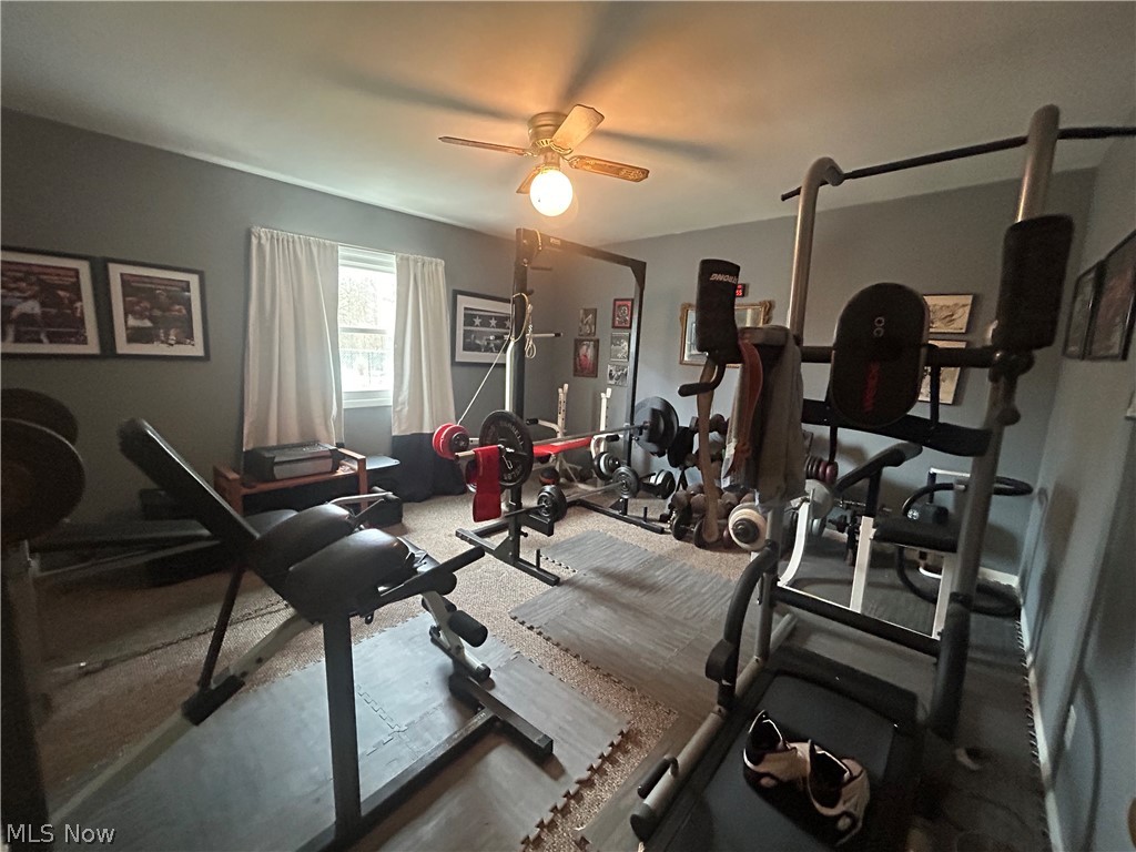 22210 Haber Drive Fairview Park OH 44126