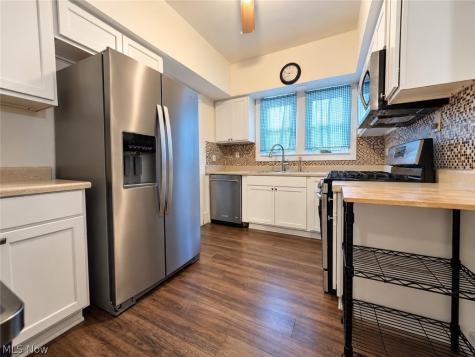 621 Noah Avenue Akron OH 44320