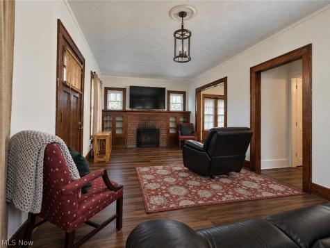 621 Noah Avenue Akron OH 44320