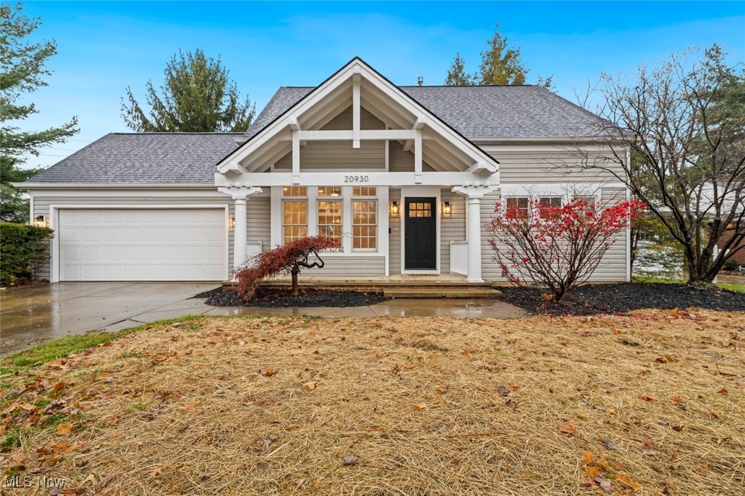20930 Mastick Road Fairview Park OH 44126