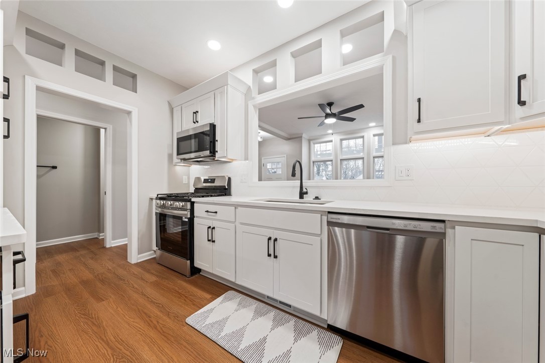 20930 Mastick Road Fairview Park OH 44126