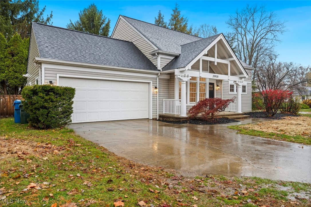 20930 Mastick Road Fairview Park OH 44126