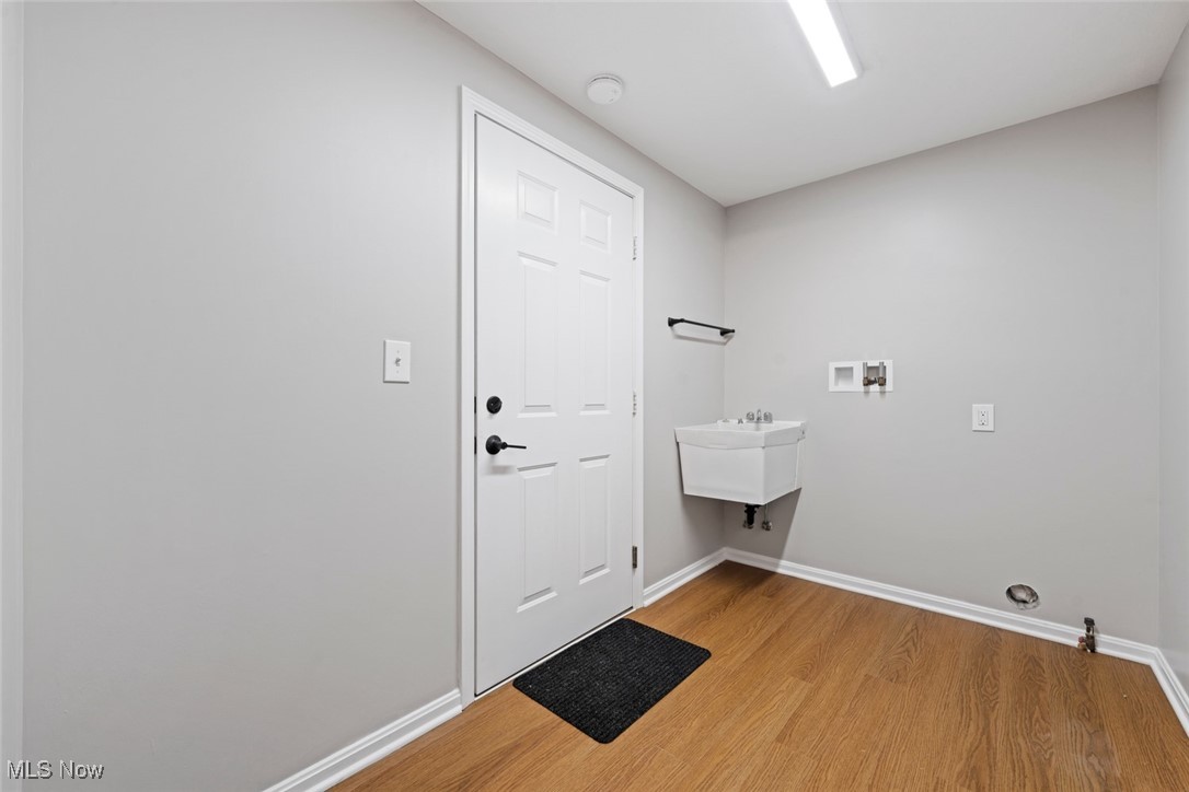 20930 Mastick Road Fairview Park OH 44126