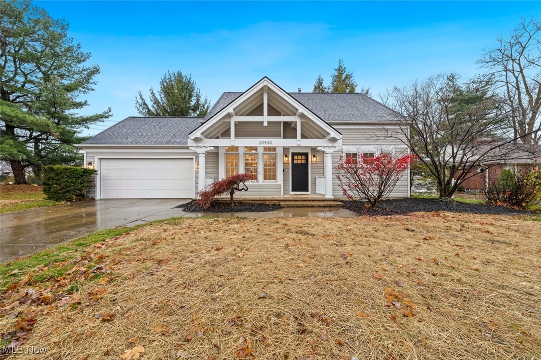 20930 Mastick Road Fairview Park OH 44126