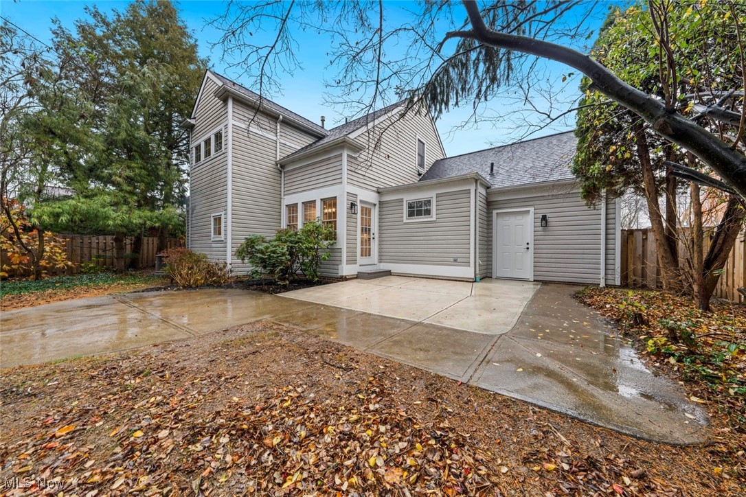 20930 Mastick Road Fairview Park OH 44126