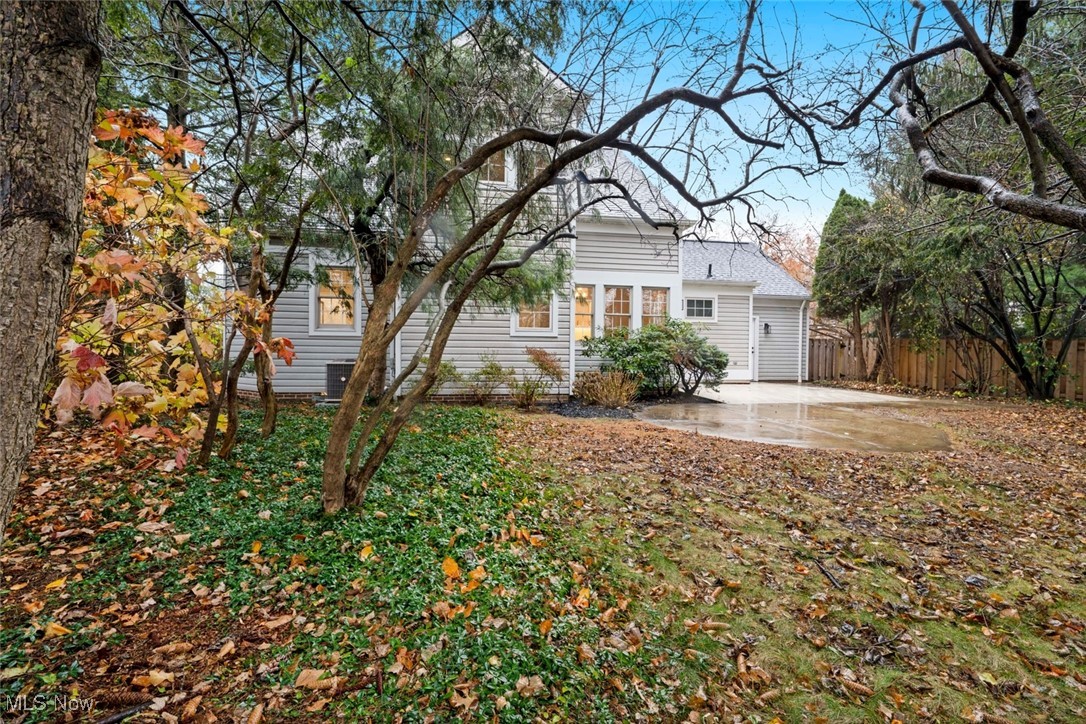 20930 Mastick Road Fairview Park OH 44126