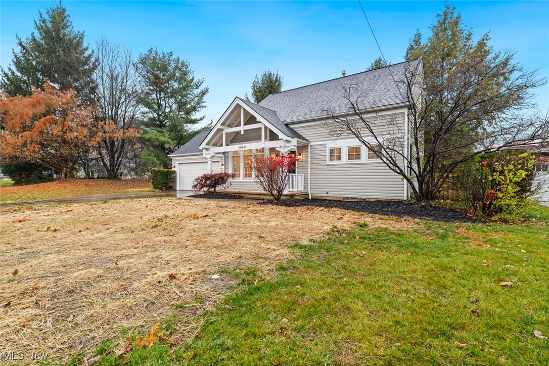 20930 Mastick Road Fairview Park OH 44126