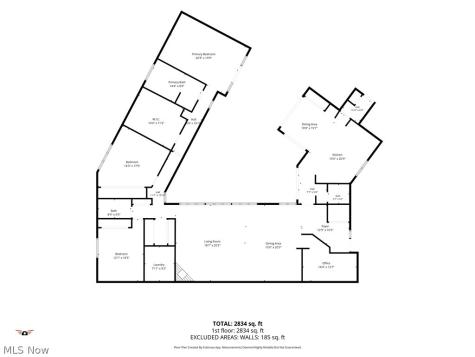 21300 Oak Bark Trail Strongsville OH 44149