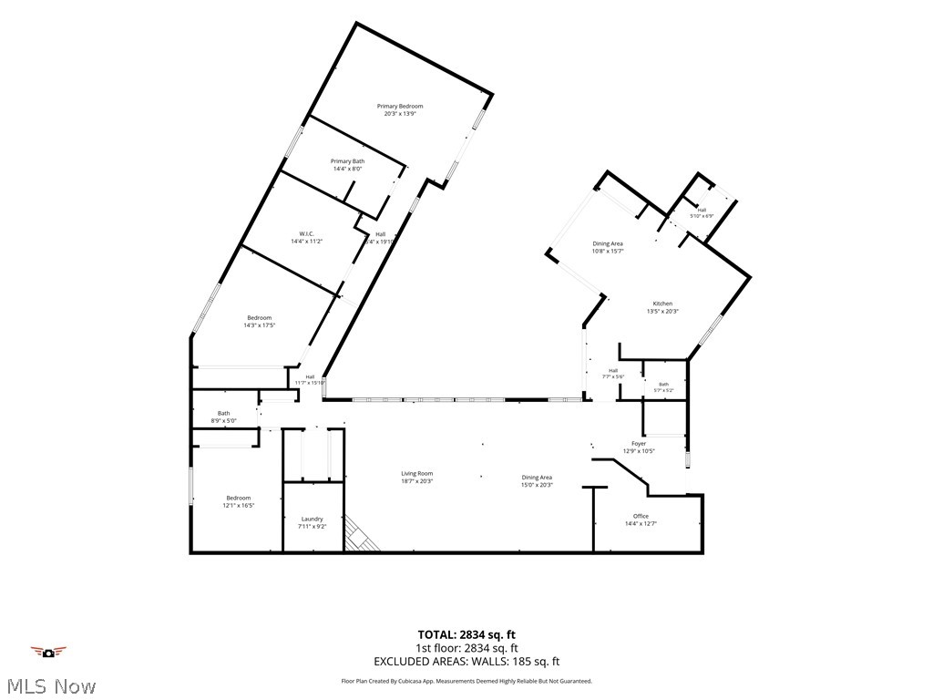 21300 Oak Bark Trail Strongsville OH 44149