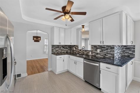 3862 Silsby Road University Heights OH 44118
