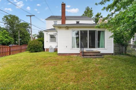 3862 Silsby Road University Heights OH 44118