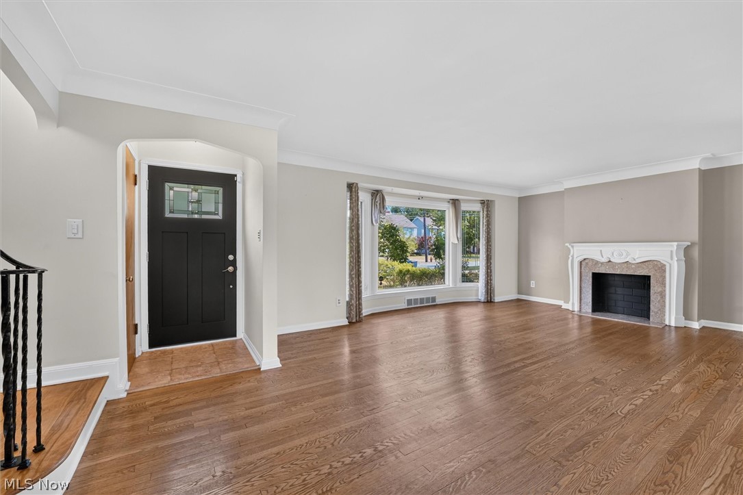 3862 Silsby Road University Heights OH 44118