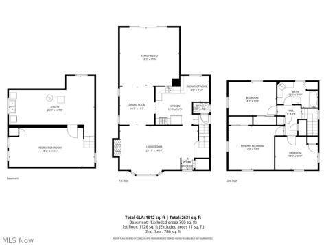 3862 Silsby Road University Heights OH 44118