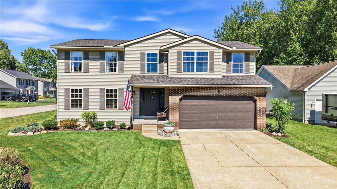100 Laura Lane Cortland OH 44410