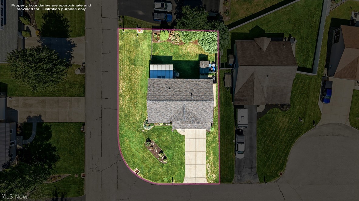 100 Laura Lane Cortland OH 44410