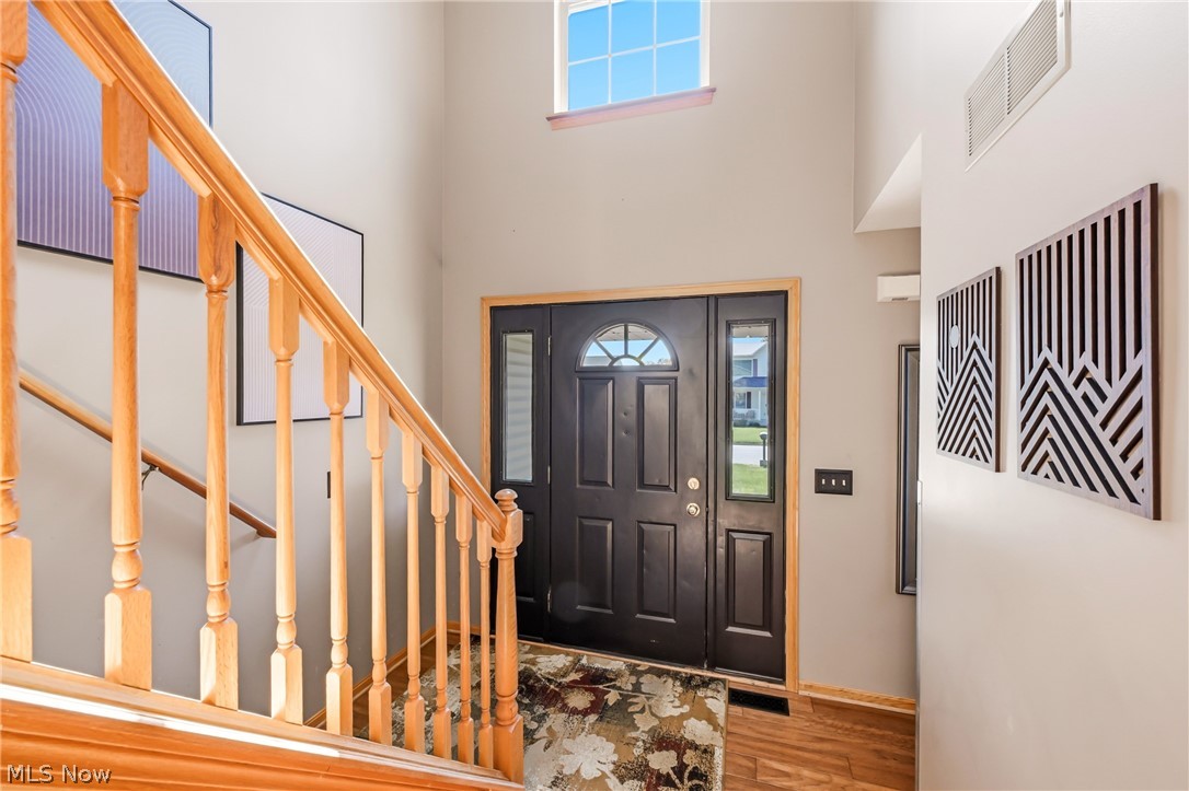 100 Laura Lane Cortland OH 44410