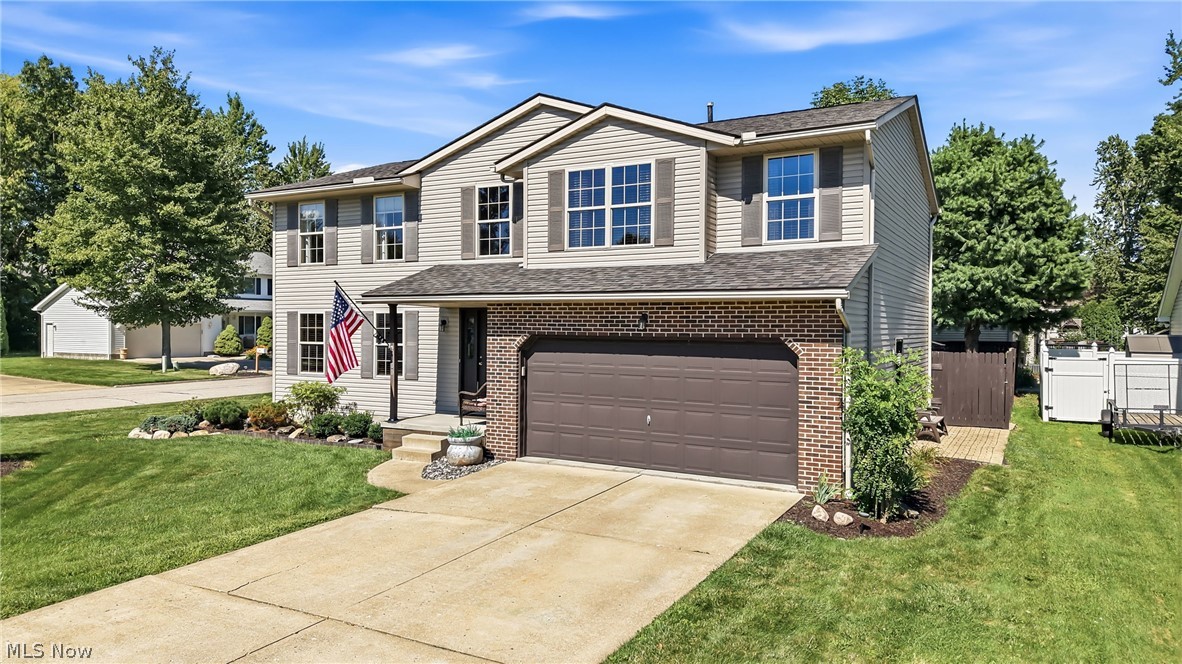 100 Laura Lane Cortland OH 44410