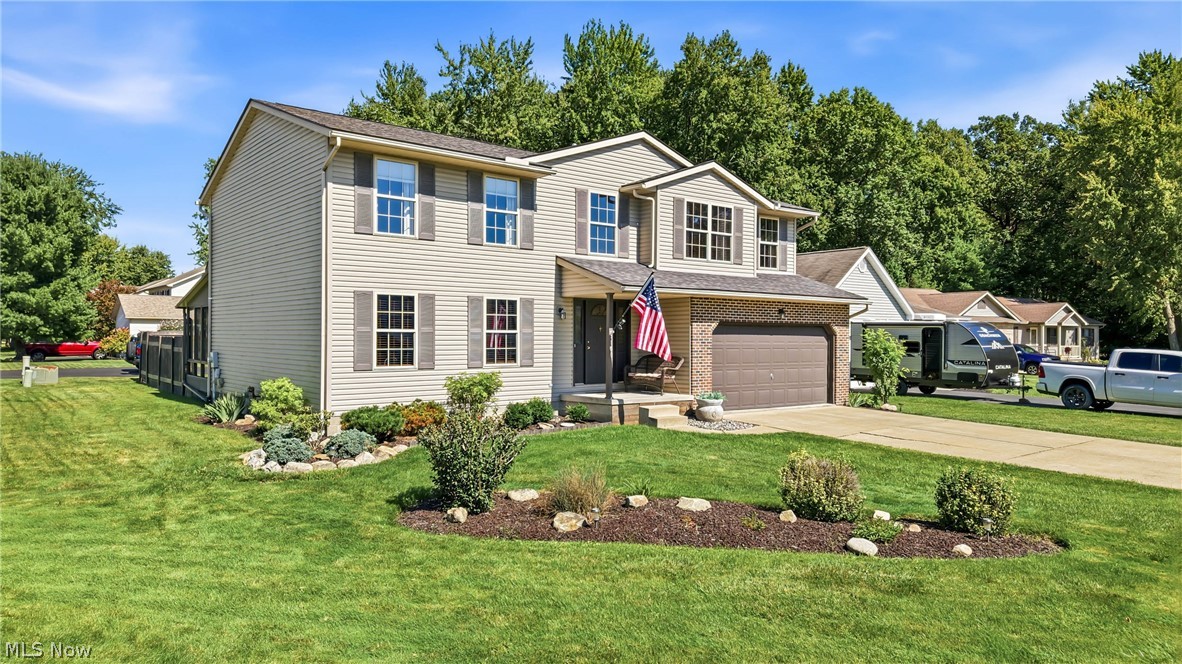 100 Laura Lane Cortland OH 44410