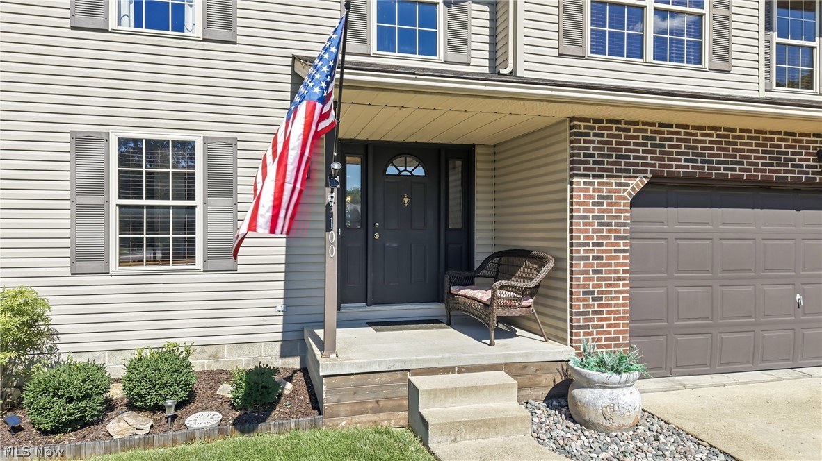100 Laura Lane Cortland OH 44410