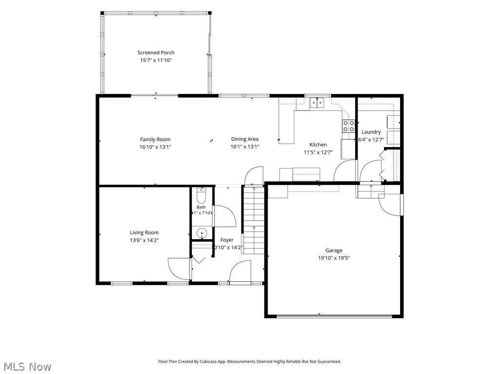 100 Laura Lane Cortland OH 44410