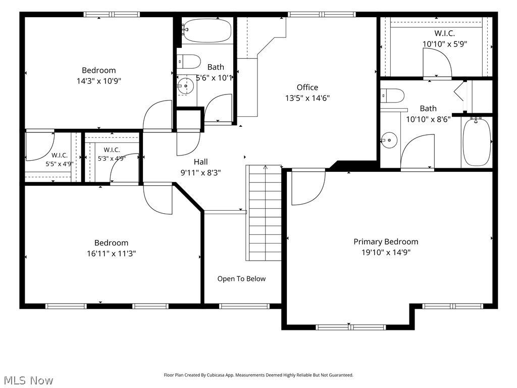 100 Laura Lane Cortland OH 44410
