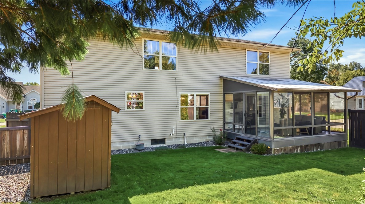 100 Laura Lane Cortland OH 44410