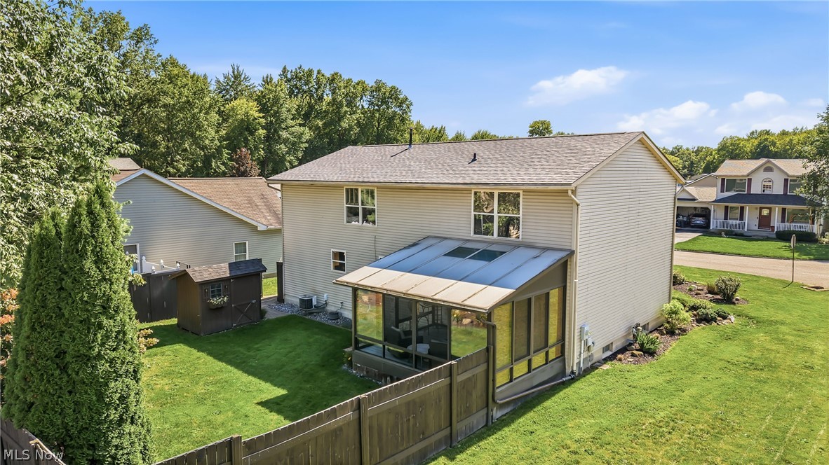 100 Laura Lane Cortland OH 44410