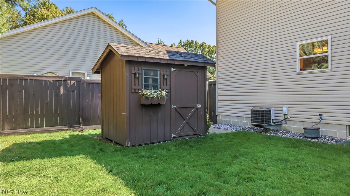 100 Laura Lane Cortland OH 44410