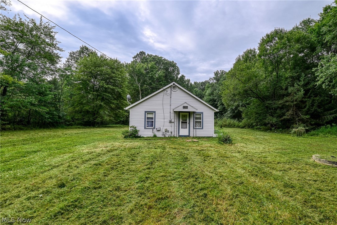 8386 Yale Road Rootstown OH 44272